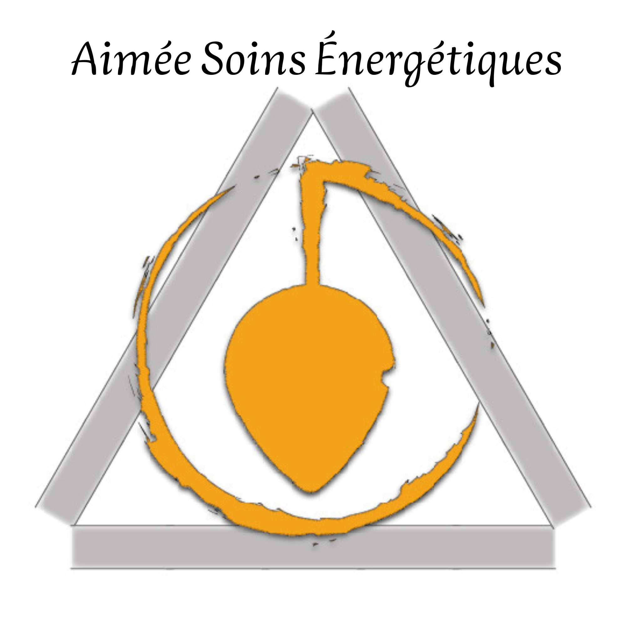 Aimée Soins Énergétiques